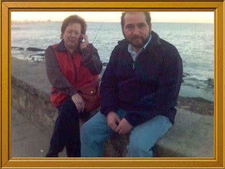 Fotolog de juaneleodoroog: En Mardel Cumple Gra